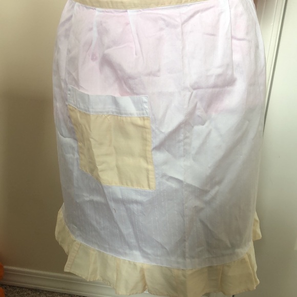 Vintage Other - Vintage apron